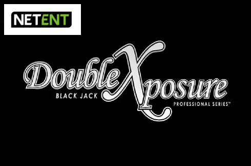 Double Exposure Blackjack Professional Series